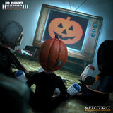 LDD-Halloween III: Season of the Witch Trick-or-Treaters Boxed Set