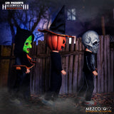 LDD-Halloween III: Season of the Witch Trick-or-Treaters Boxed Set