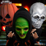 LDD-Halloween III: Season of the Witch Trick-or-Treaters Boxed Set