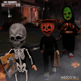 LDD-Halloween III: Season of the Witch Trick-or-Treaters Boxed Set