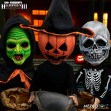 LDD-Halloween III: Season of the Witch Trick-or-Treaters Boxed Set