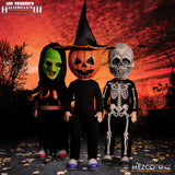 LDD-Halloween III: Season of the Witch Trick-or-Treaters Boxed Set