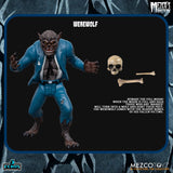 Mezco’s Monsters - Tower of Fear Deluxe Boxed Set
