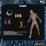 Mezco’s Monsters - Tower of Fear Deluxe Boxed Set
