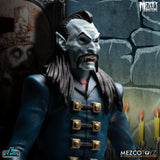Mezco’s Monsters - Tower of Fear Deluxe Boxed Set