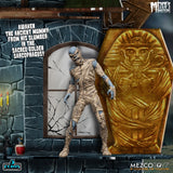 Mezco’s Monsters - Tower of Fear Deluxe Boxed Set