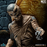 Mezco’s Monsters - Tower of Fear Deluxe Boxed Set