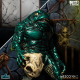 Mezco’s Monsters - Tower of Fear Deluxe Boxed Set