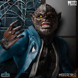 Mezco’s Monsters - Tower of Fear Deluxe Boxed Set