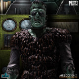 Mezco’s Monsters - Tower of Fear Deluxe Boxed Set