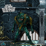 Mezco’s Monsters - Tower of Fear Deluxe Boxed Set