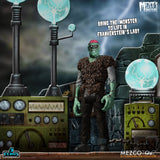 Mezco’s Monsters - Tower of Fear Deluxe Boxed Set