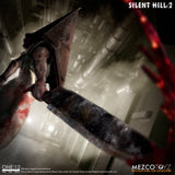 One:12 Collective - Silent Hill - Red Pyramid Thing