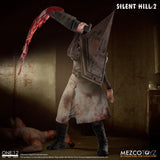 One:12 Collective - Silent Hill - Red Pyramid Thing