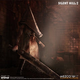 One:12 Collective - Silent Hill - Red Pyramid Thing
