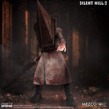 One:12 Collective - Silent Hill - Red Pyramid Thing