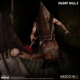 One:12 Collective - Silent Hill - Red Pyramid Thing