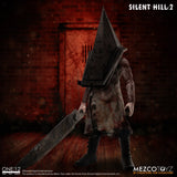 One:12 Collective - Silent Hill - Red Pyramid Thing