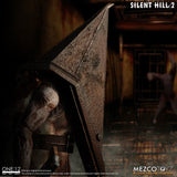 One:12 Collective - Silent Hill - Red Pyramid Thing