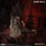 One:12 Collective - Silent Hill - Red Pyramid Thing