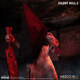 One:12 Collective - Silent Hill - Red Pyramid Thing