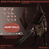 One:12 Collective - Silent Hill - Red Pyramid Thing