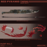 One:12 Collective - Silent Hill - Red Pyramid Thing