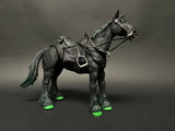 Figura Obscura: Headless Horseman - Spectral Green