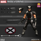 One:12 Collective - Wolverine (X-Force) PX