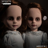 LDD - The Shining: Talking Grady Twins