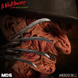 MDS - Freddy Krueger - Dream Warriors