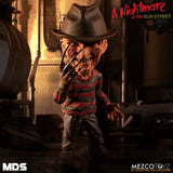 MDS - Freddy Krueger - Dream Warriors