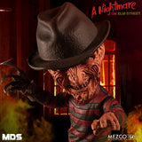 MDS - Freddy Krueger - Dream Warriors