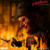 MDS - Freddy Krueger - Dream Warriors