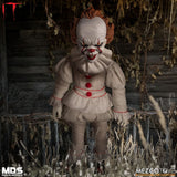 Mega Scale - Roto Plush - IT (2017) Pennywise Doll
