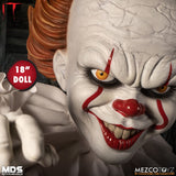 Mega Scale - Roto Plush - IT (2017) Pennywise Doll