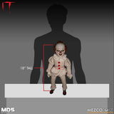 Mega Scale - Roto Plush - IT (2017) Pennywise Doll