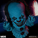 MDS - Deluxe IT - Pennywise