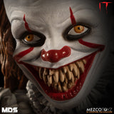 MDS - Deluxe IT - Pennywise