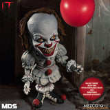 MDS - Deluxe IT - Pennywise