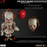 MDS - Deluxe IT - Pennywise