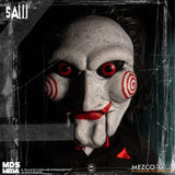 Mega Scale - Saw - Talking Billy