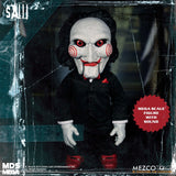 Mega Scale - Saw - Talking Billy