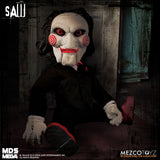 Mega Scale - Saw - Talking Billy
