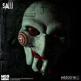 Mega Scale - Saw - Talking Billy