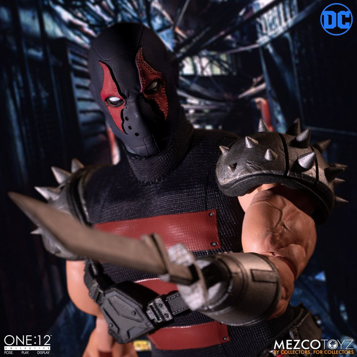 One:12 Collective - KGBeast – The 1 Stop Toy Shop