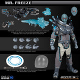 One:12 Collective - Mr. Freeze