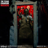 The Texas Chainsaw Massacre (1974): Leatherface - Deluxe Edition