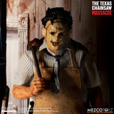The Texas Chainsaw Massacre (1974): Leatherface - Deluxe Edition