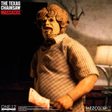 The Texas Chainsaw Massacre (1974): Leatherface - Deluxe Edition